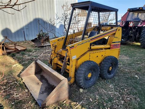 1700 owatonna skid steer right side not working|owatonna 1700 skid loader problems.